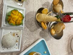 飞象拼盘-麒麟中餐厅·经典粤菜·地道菜式老字号(广州长隆酒店)