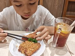 -池记(尖沙咀店)