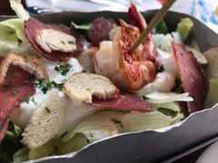 -宝莱纳餐厅(滨江店)