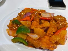 -光明邨大酒家(淮海路店)
