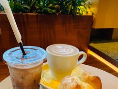 -Seesaw Coffee(朝阳大悦城店)