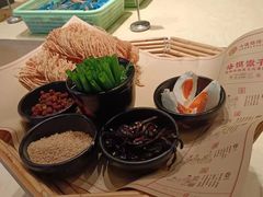 -大张烙馍村(泉山店)