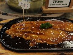 -树下时尚餐厅(翠园街店)