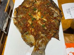 -小杨烤肉(朱雀店)