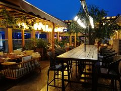 -时光乌托邦空中花园餐厅川味·融合菜(幸福广场店)