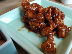 糖醋排骨-新白鹿餐厅(城西银泰城店)