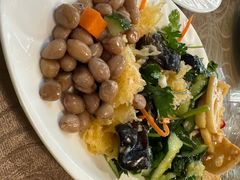 -东北老家私房菜(文灶店)