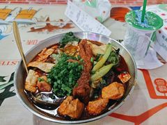 -龍城柳州螺蛳粉(群星路店)