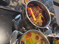 -王家渡火锅店(亦庄店)