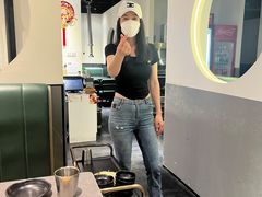 -大發韩国烤肉(八佰伴店)