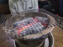 -韩风烤牛肉冷面店