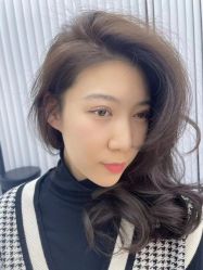 -MY HAIR ARDOR