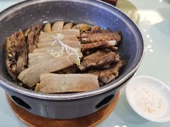 -山泉公馆酒家(珠江新城店)
