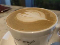 -at cafe 意大利餐厅(集美店)