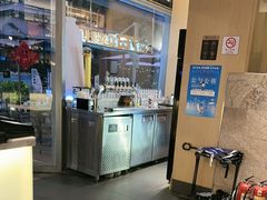 -木屋烧烤(惠阳华润小径湾店)
