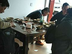 -天全县三土司椒麻鸡餐厅