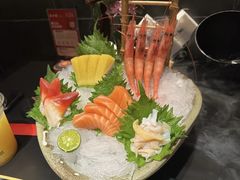 -匠和风精致料理(祥禾天地店)