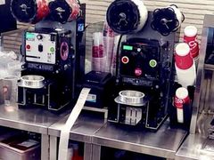 -85度C(上海兰溪二店)