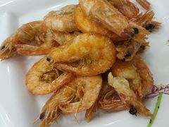 -聚德福海鲜家常菜(刘庄店)