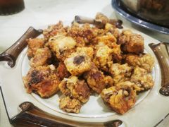 -标记美食新鲜猪杂(兴南大道店)