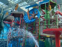 -青岛东方影都融创水世界