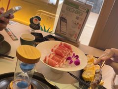 -狐狸爱上椰子鸡(滨江星光大道店)