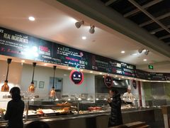 -So Lounge索兰至餐厅(蓝色港湾店)