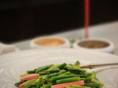 -甄御•海鲜新青岛菜(麦岛店)