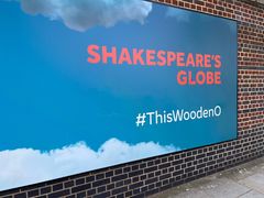 -莎士比亚环球剧场