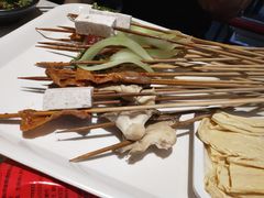 -正宗钢管厂五区·小郡肝火锅·串串香(商品街总店)