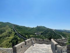 -雁门关景区