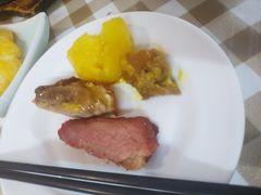 -新大咀港式茶餐厅(宝山万达店)
