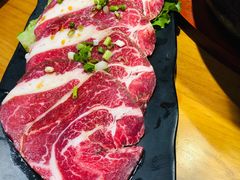 -串掌柜·炭火烤肉撸串专营店(盛世俪园店)