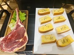 -乌拉烤肉(如皋首店)