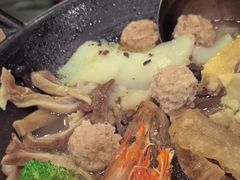 -一楼食业·美食人家
