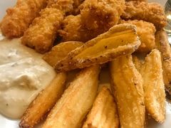 -宜家·瑞典风味餐厅(四元桥店)