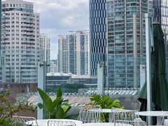 -城市露台景观餐厅(淮海路店)