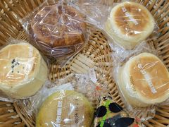 -富贵面包公司(运河店)