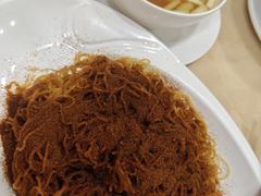 -盛记粥面(佐敦店)