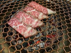 -老炉家木炭烤肉(长江国际店)