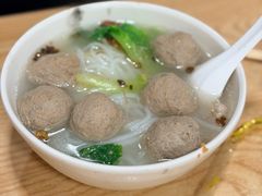 -三身人金新肠粉(丹霞店)