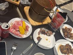 -西藏饭店·亚克·食光自助餐厅