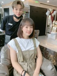 -TOP HAIR SALON