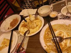 吃光光-翠华餐厅