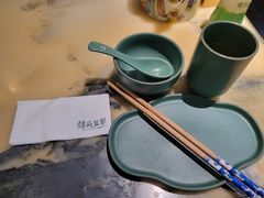 -锦府盐帮·侯宅(五棵松万达店)