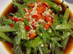 -眷江南之小蓝鲸(王府大街店)