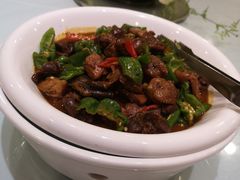 -蓝海大饭店·渔歌舫(黄岛店)