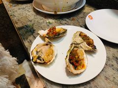 -芭菲盛宴·环球美食(解放碑英利国际店)