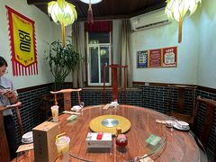 -将军府大酒楼(博物馆青州古城店)