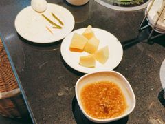 -青一色火锅(摩根店)